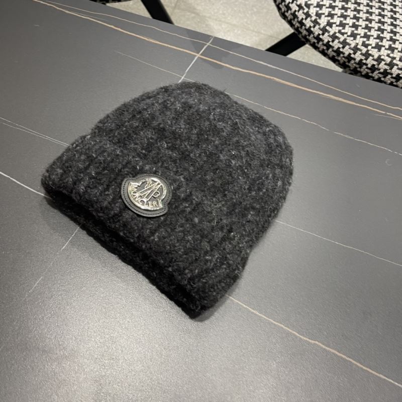 Moncler Caps